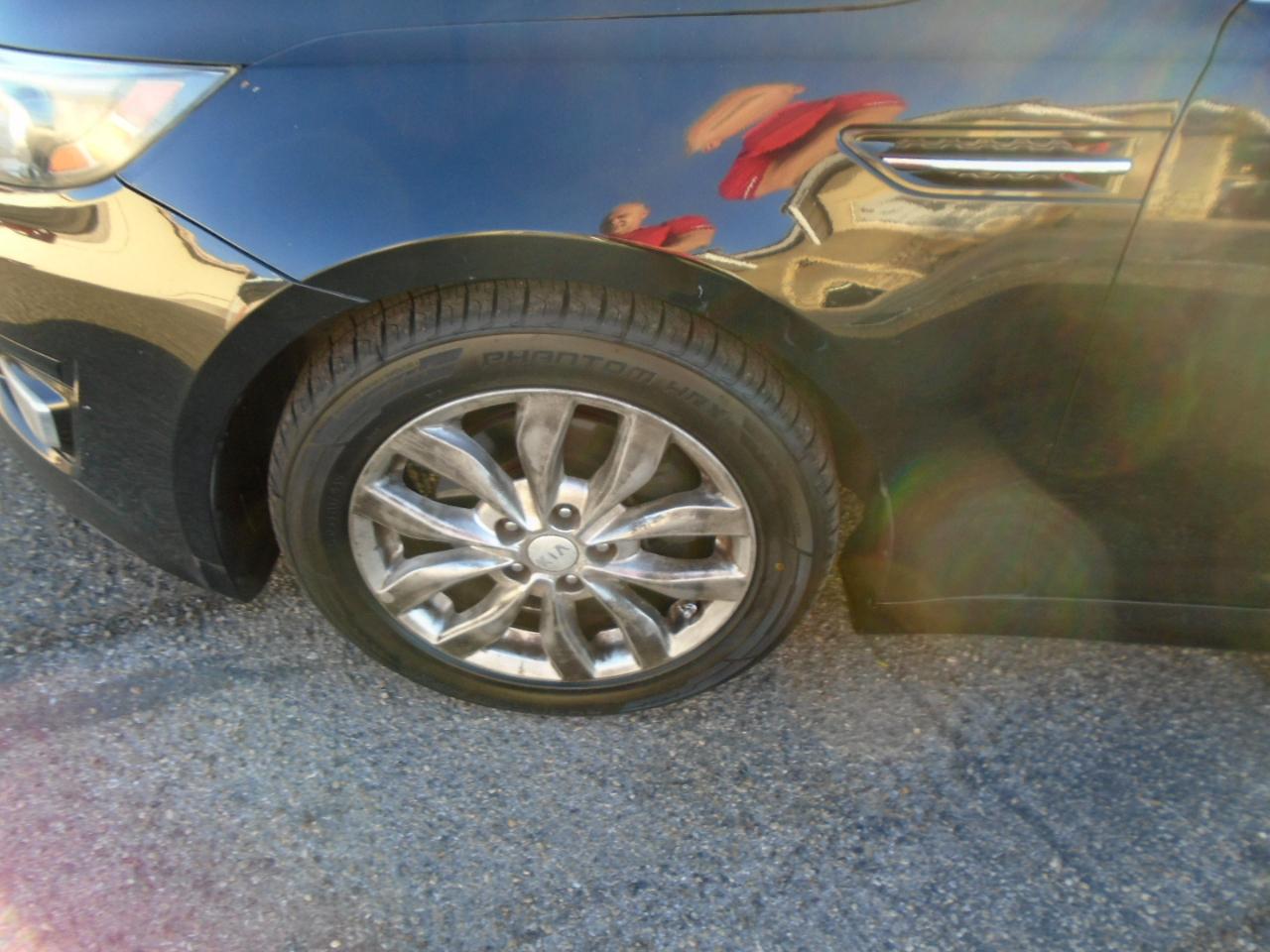 Kia Optima EX 2015