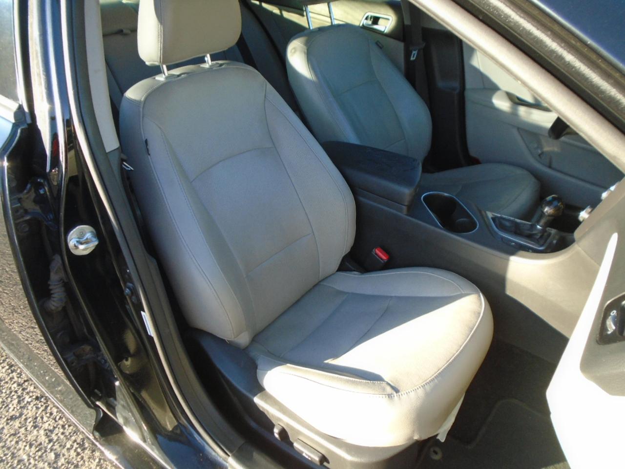 Kia Optima EX 2015
