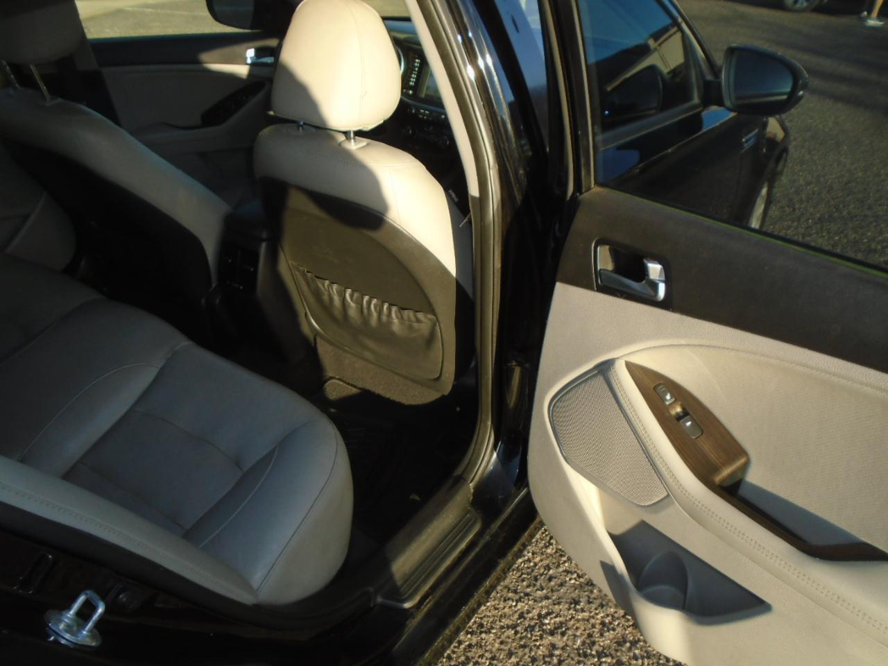 Kia Optima EX 2015