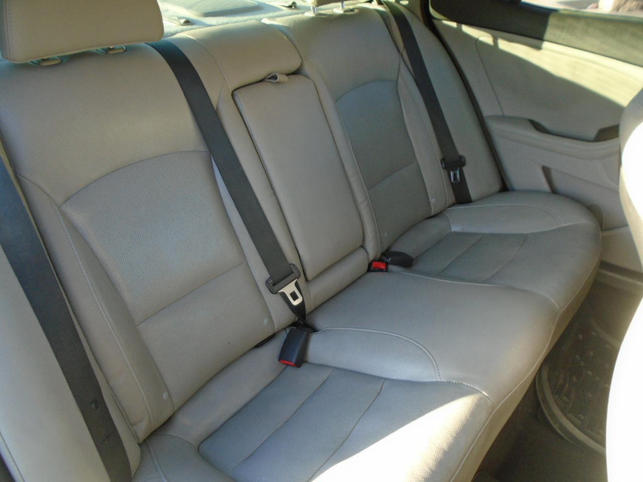 Kia Optima EX 2015