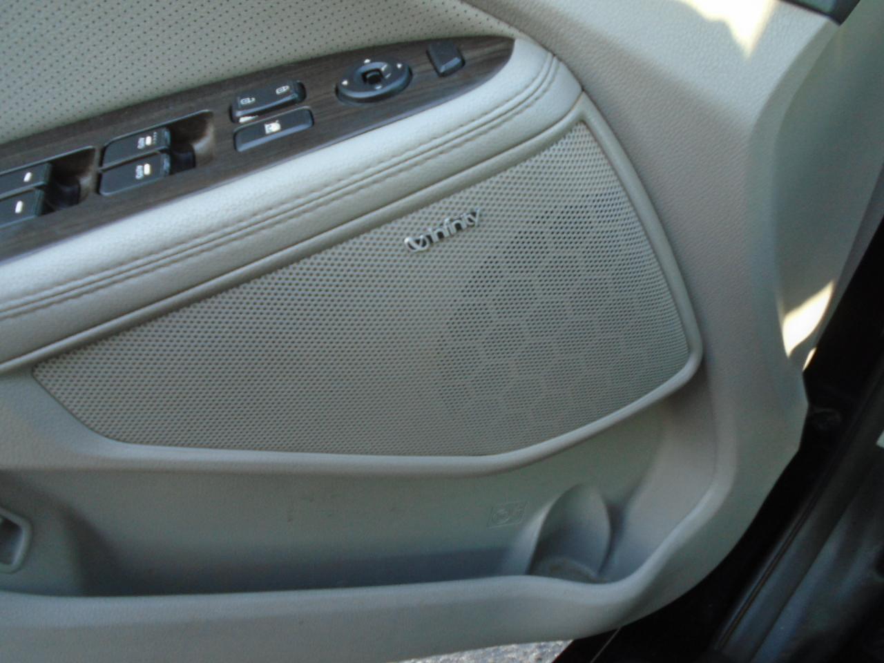 Kia Optima EX 2015