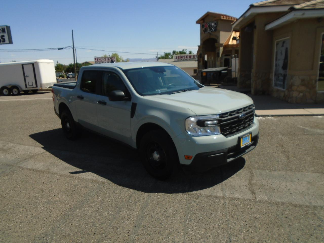 Ford Maverick XL 2024