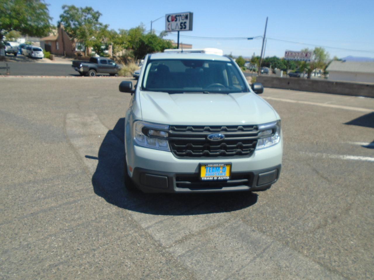 Ford Maverick XL 2024