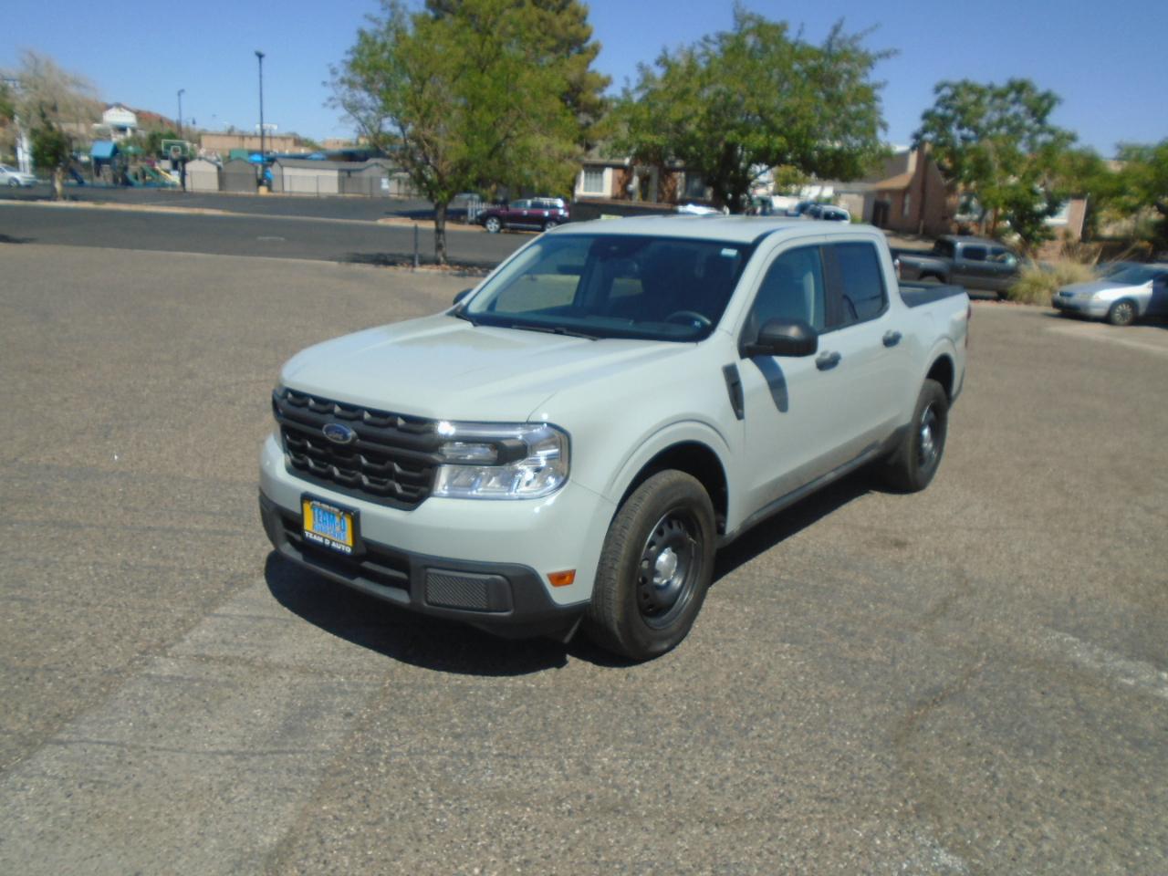 Ford Maverick XL 2024