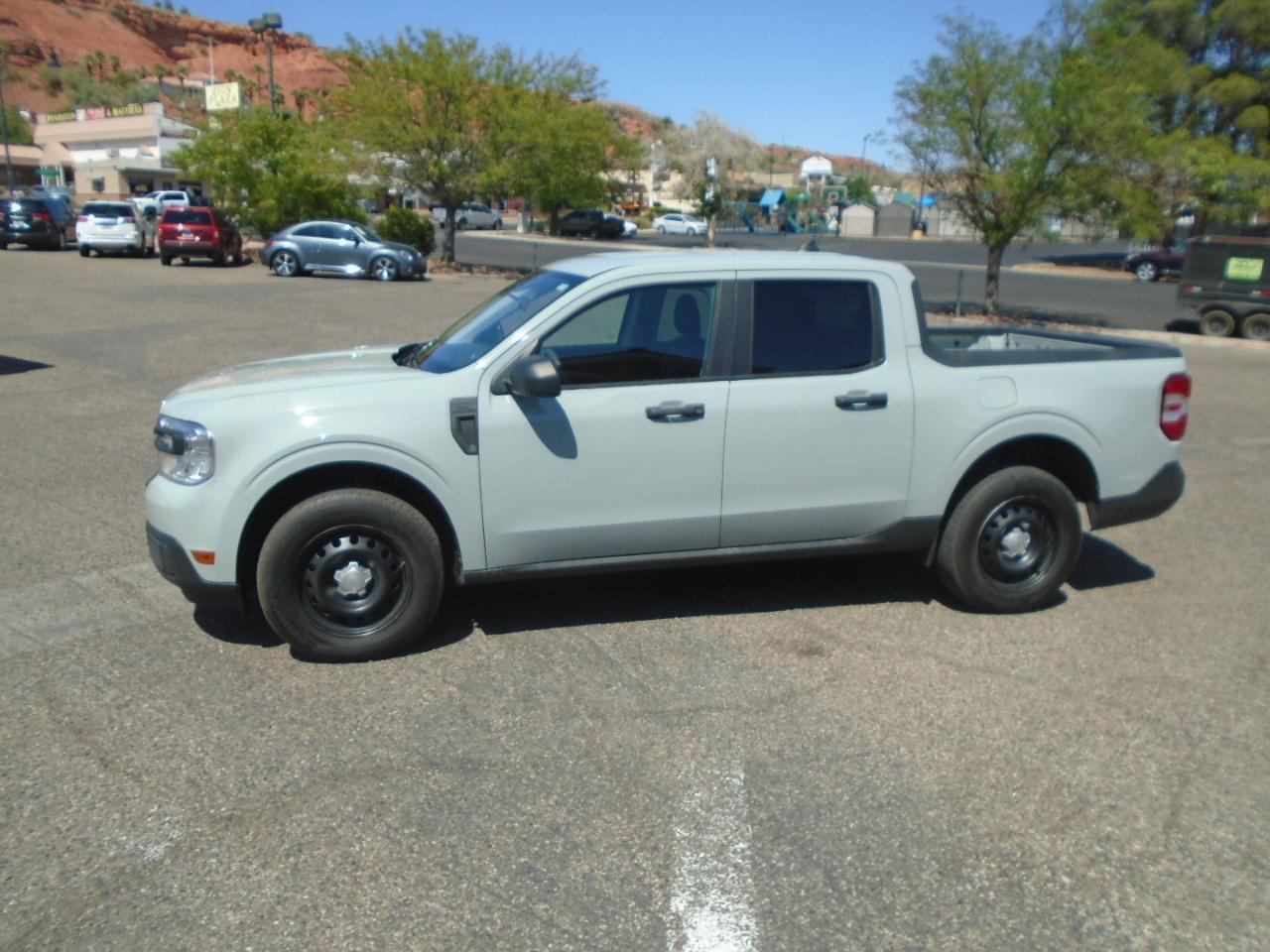 Ford Maverick XL 2024