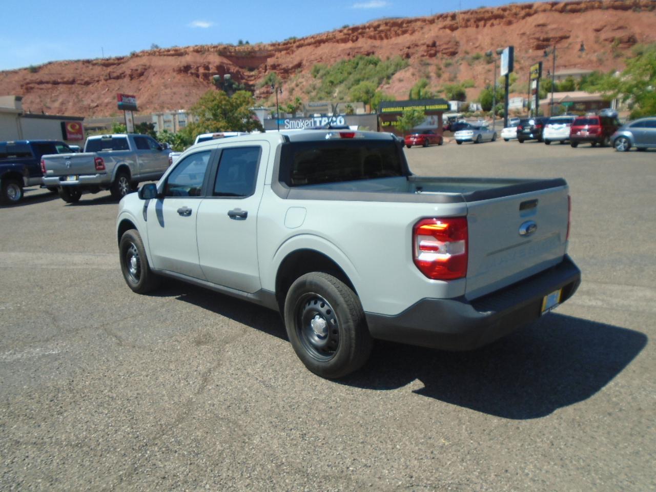 Ford Maverick XL 2024