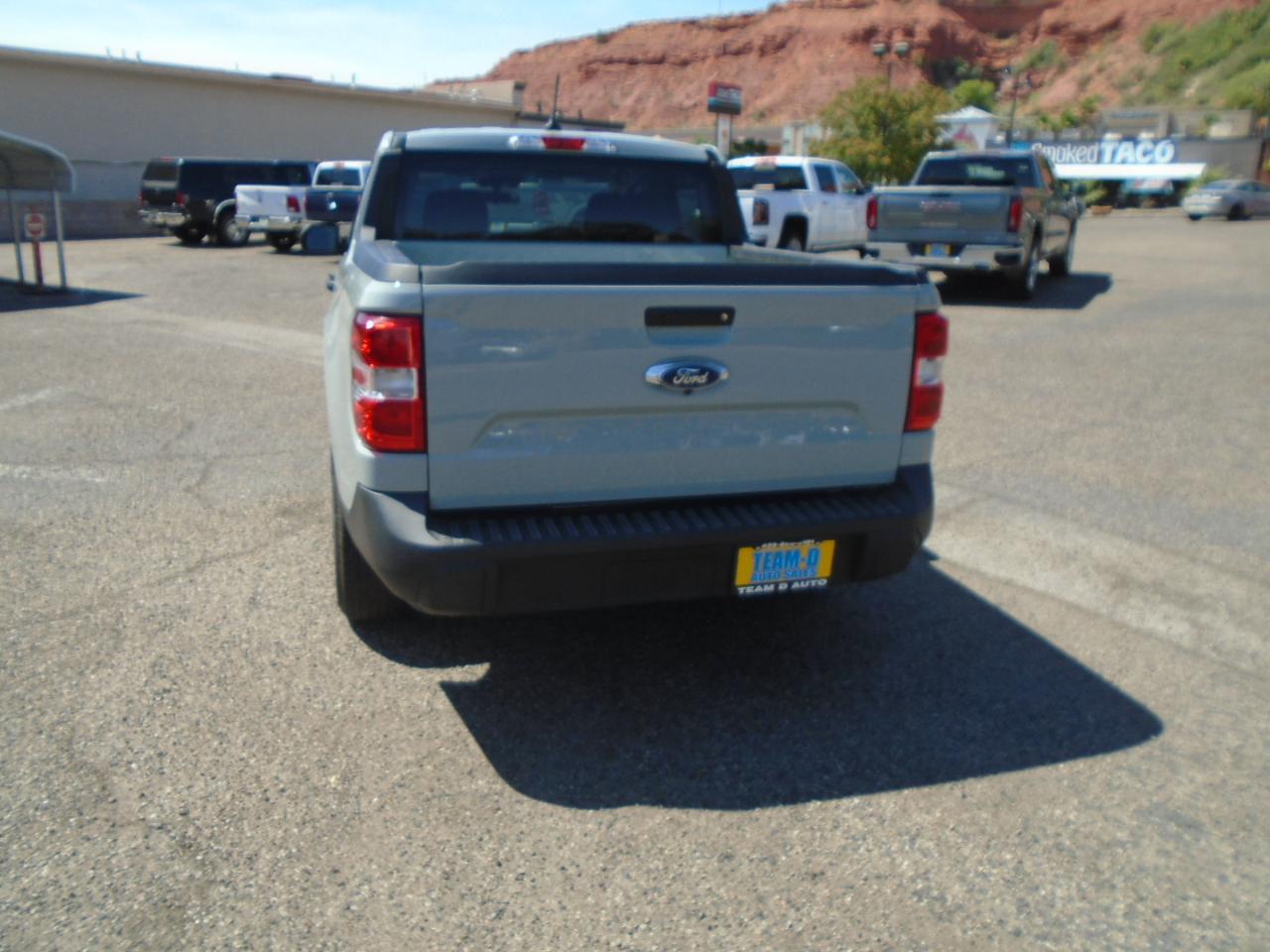 Ford Maverick XL 2024