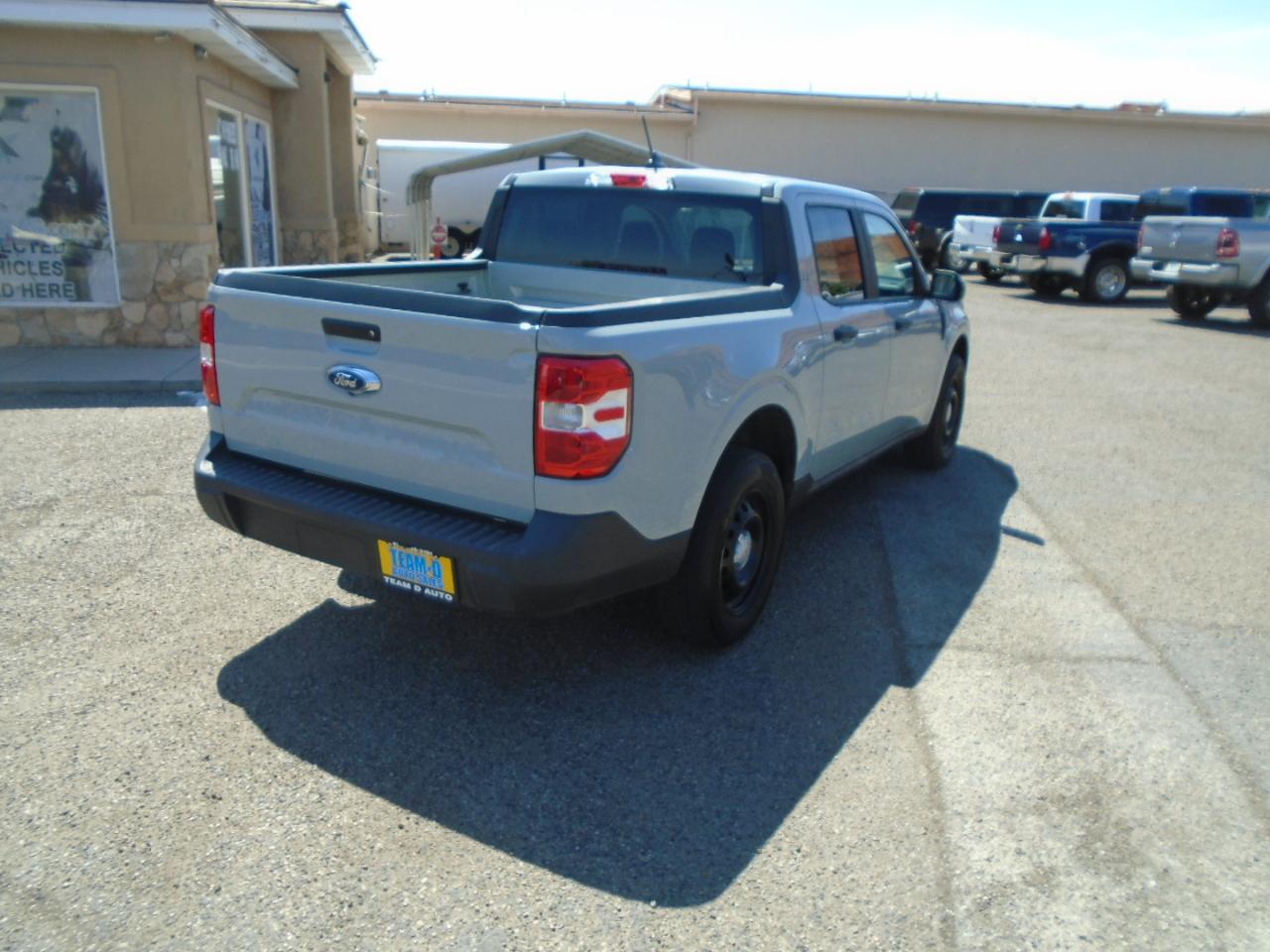 Ford Maverick XL 2024