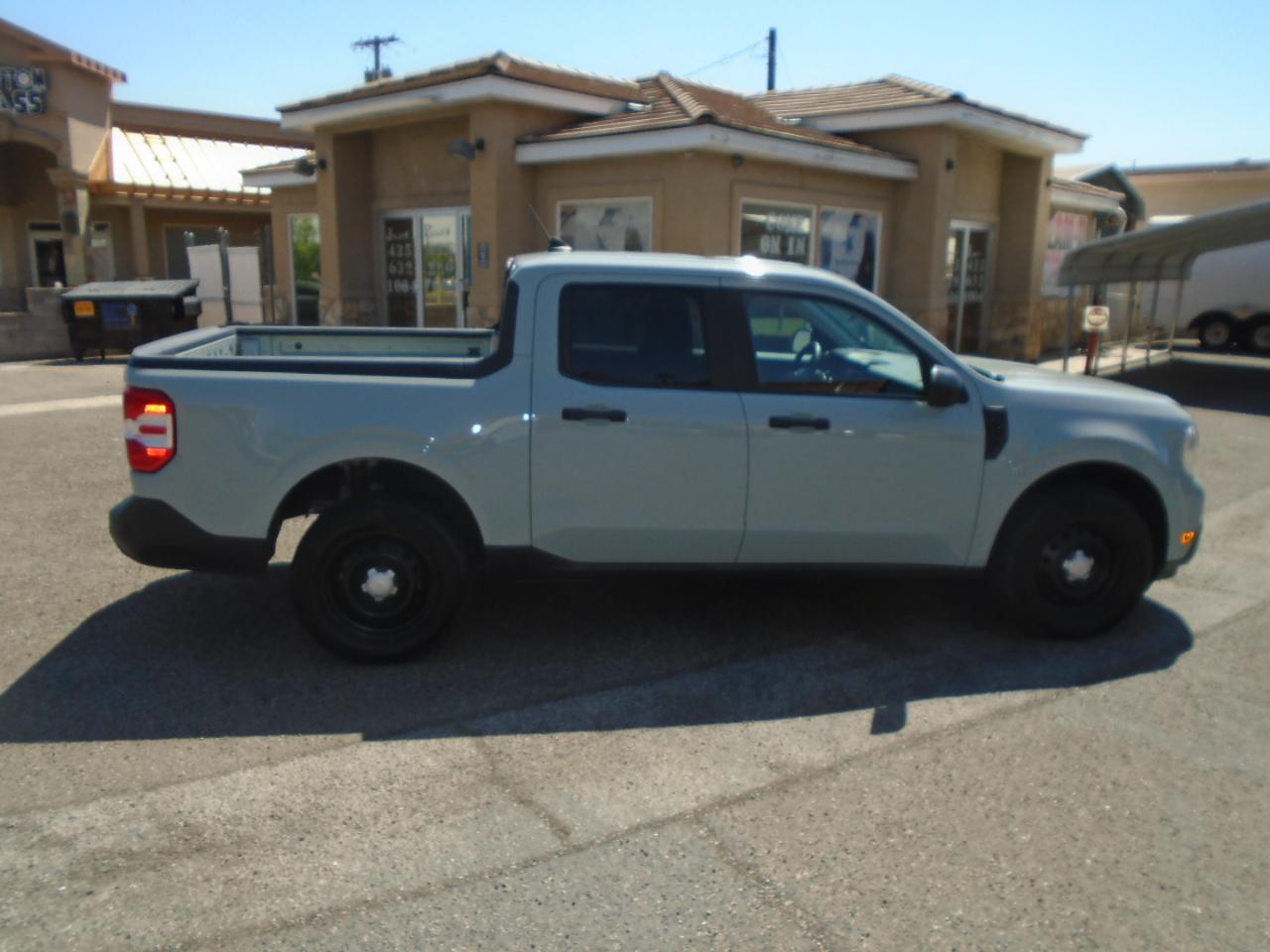 Ford Maverick XL 2024