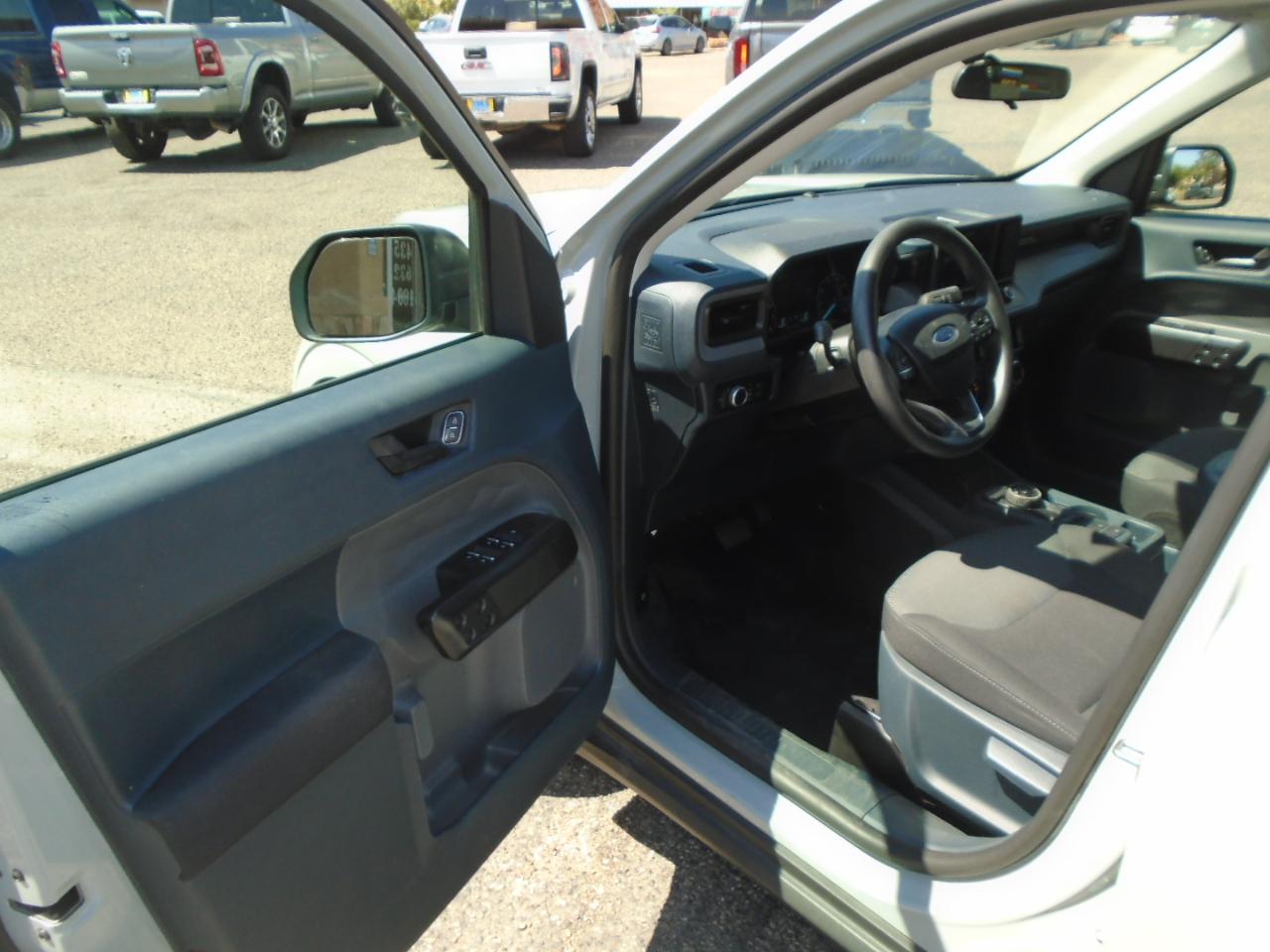 Ford Maverick XL 2024