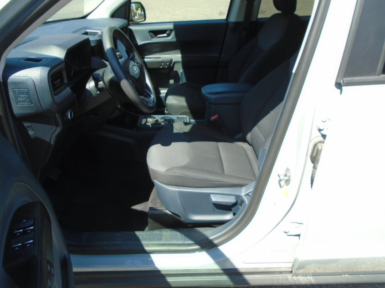 Ford Maverick XL 2024