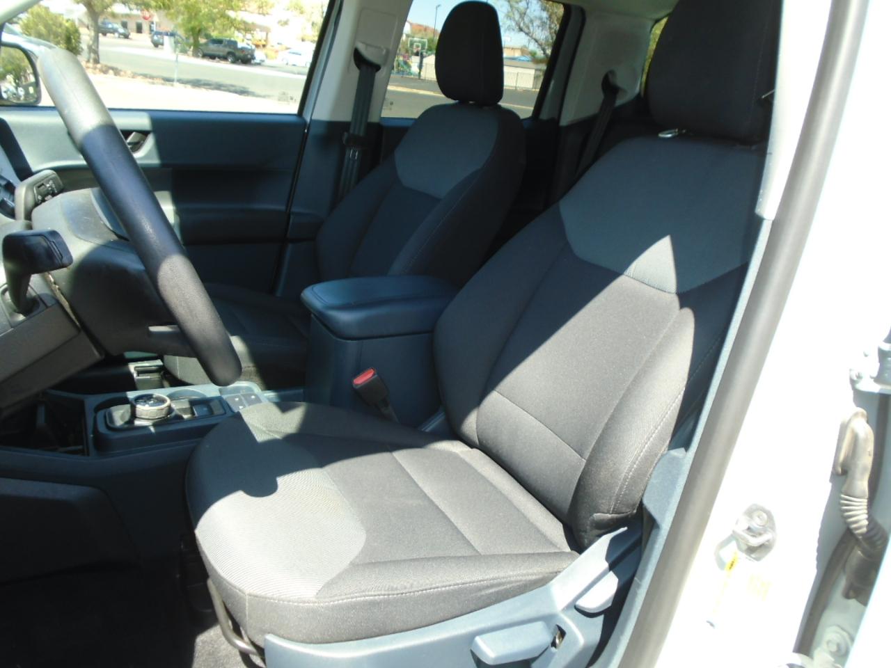 Ford Maverick XL 2024