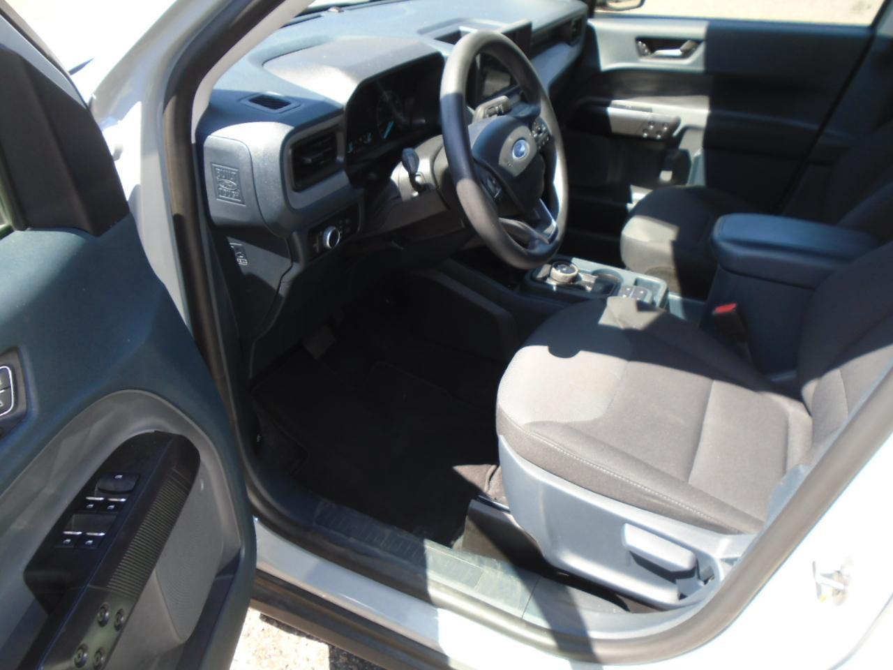 Ford Maverick XL 2024