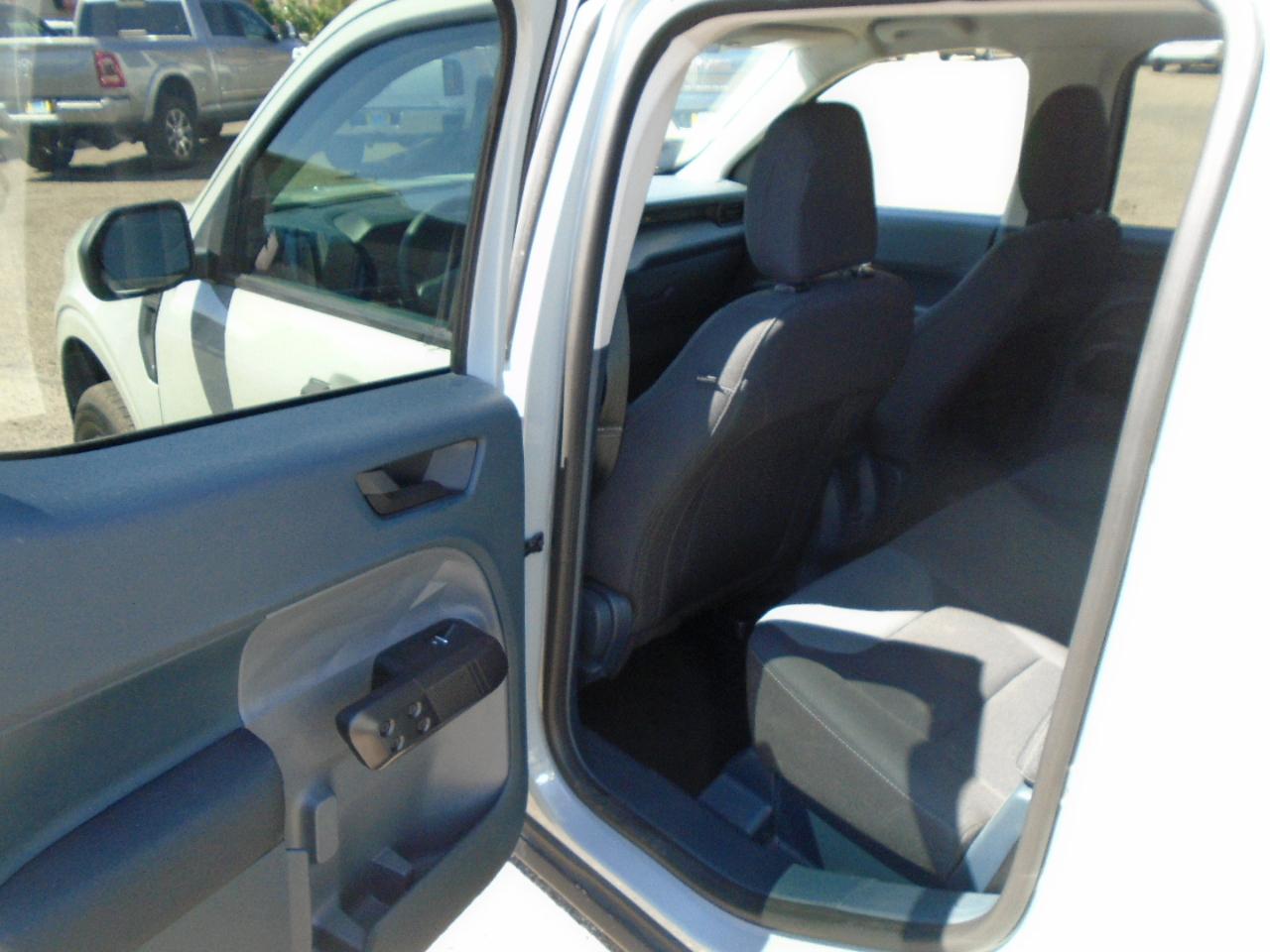 Ford Maverick XL 2024