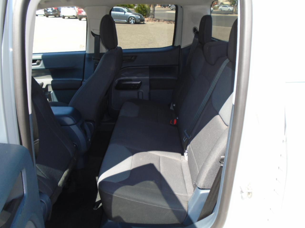 Ford Maverick XL 2024