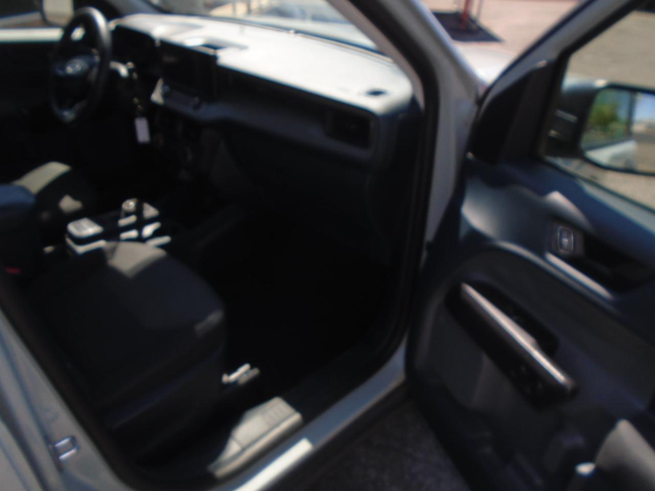Ford Maverick XL 2024