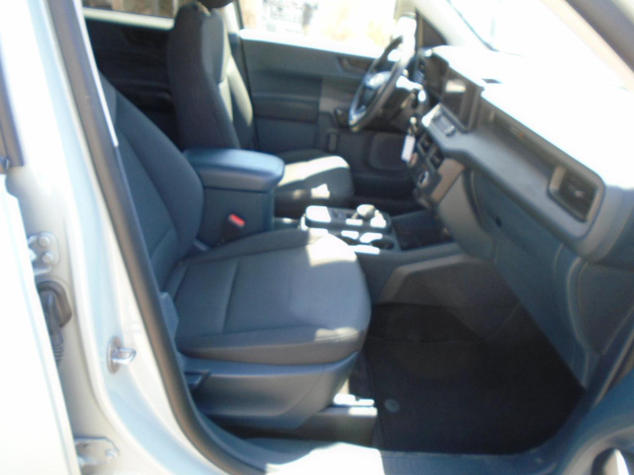 Ford Maverick XL 2024