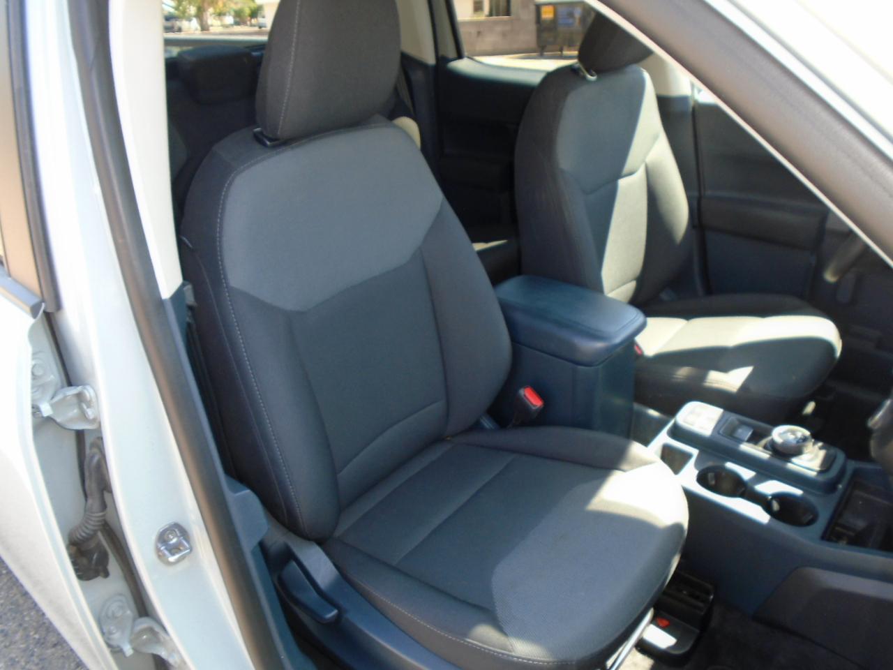 Ford Maverick XL 2024