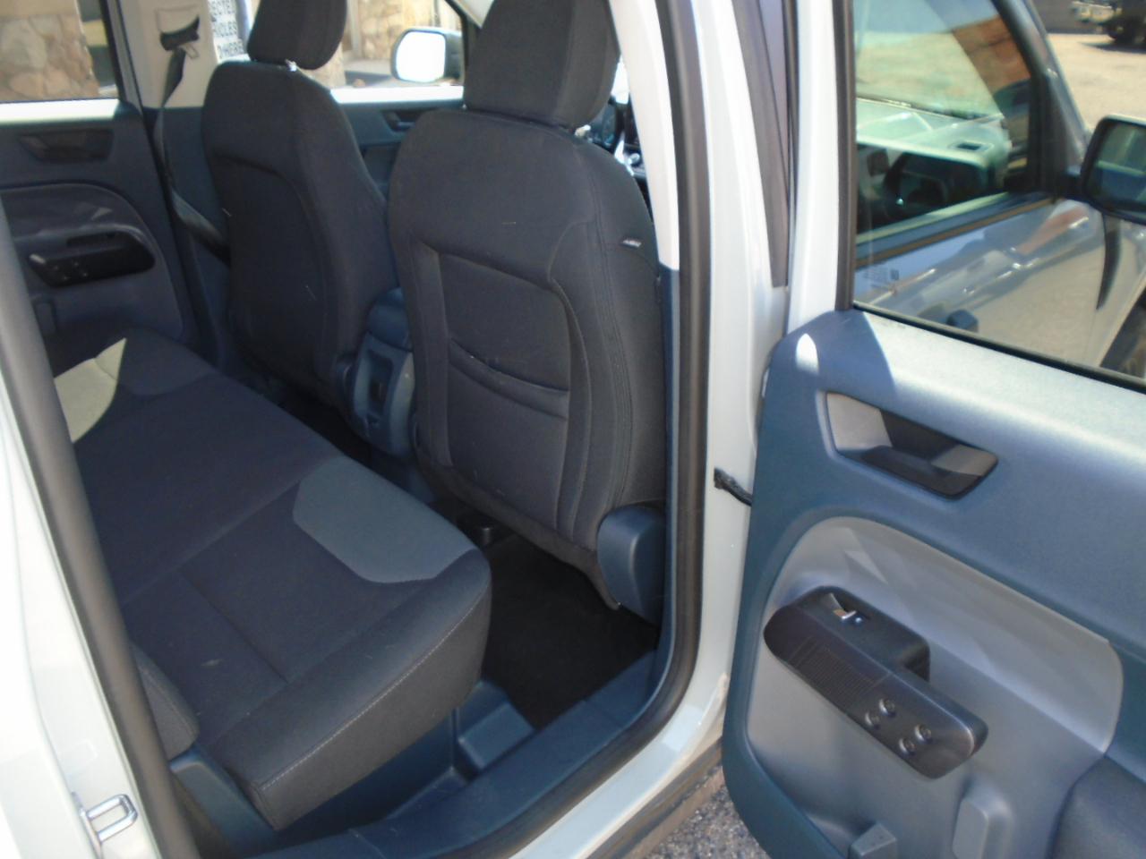 Ford Maverick XL 2024
