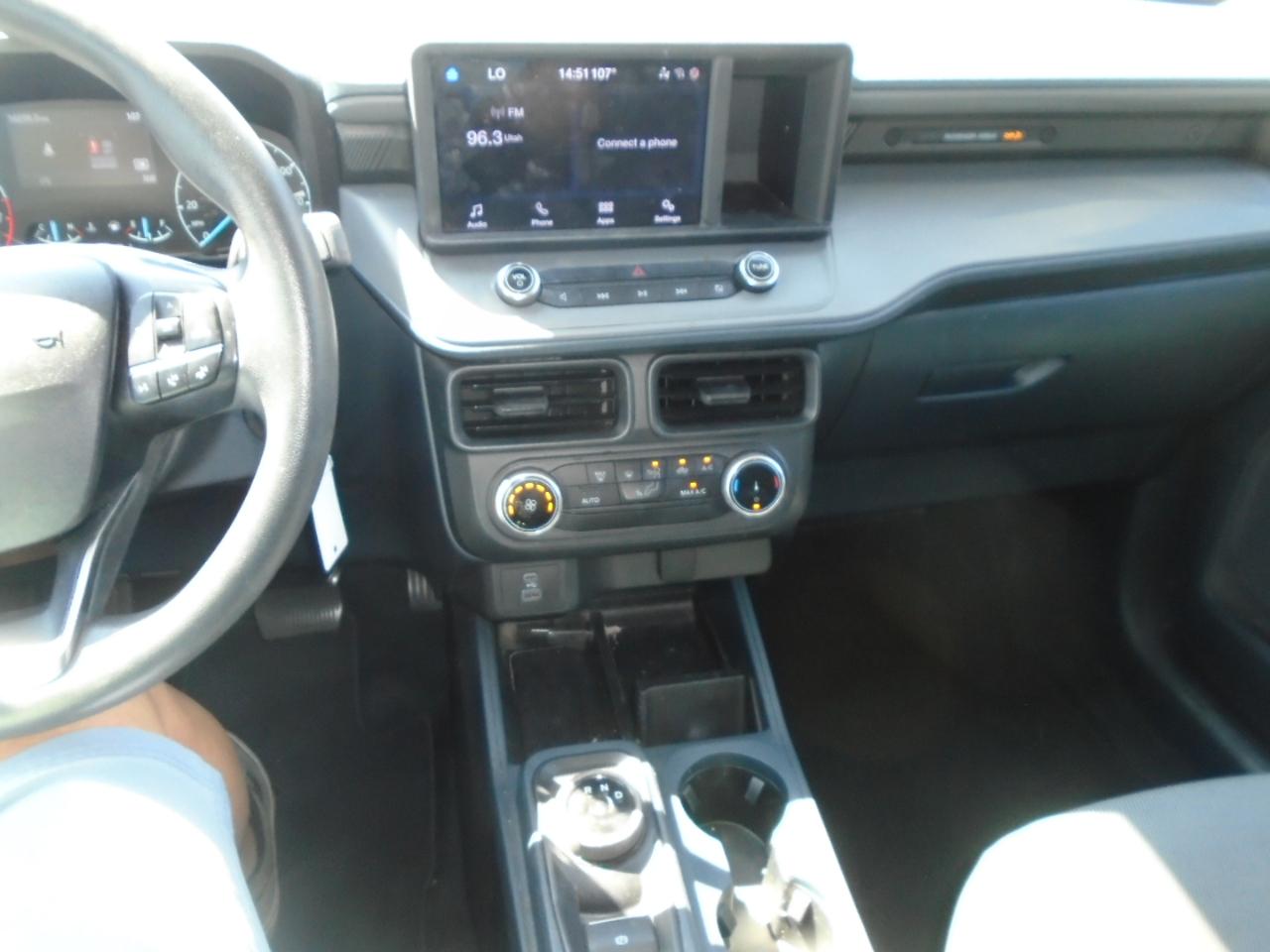 Ford Maverick XL 2024