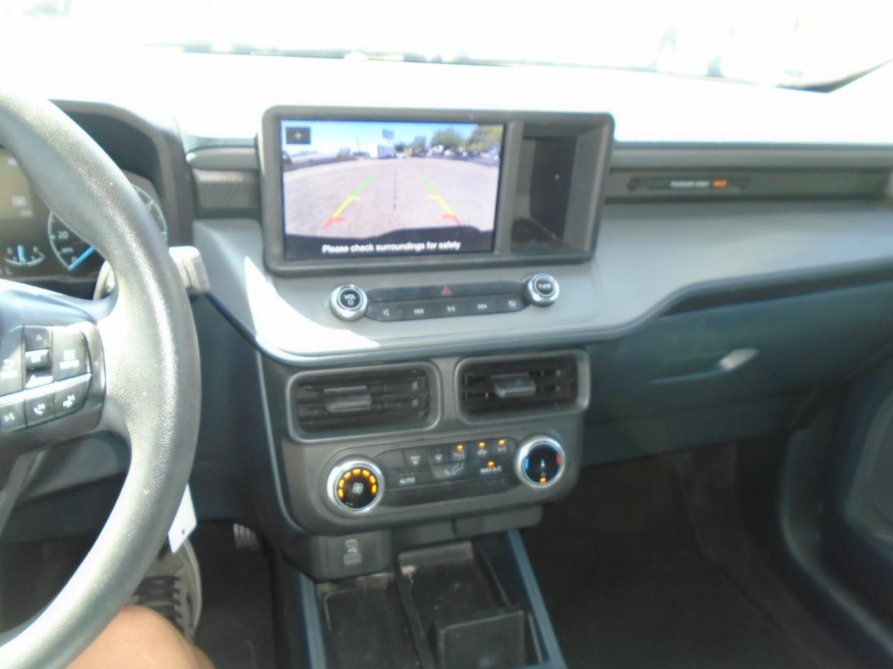 Ford Maverick XL 2024