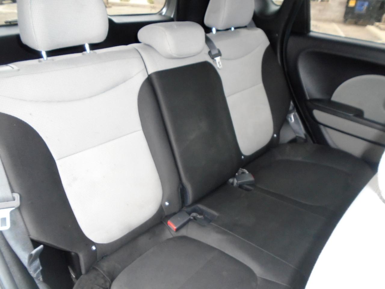 Kia Soul Base 6A 2016