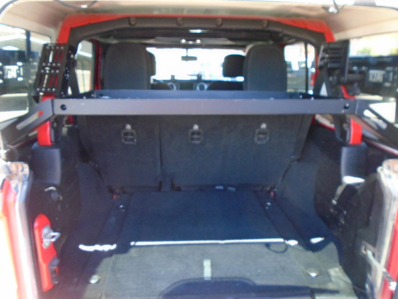 Jeep Wrangler Unlimited Sahara 2019