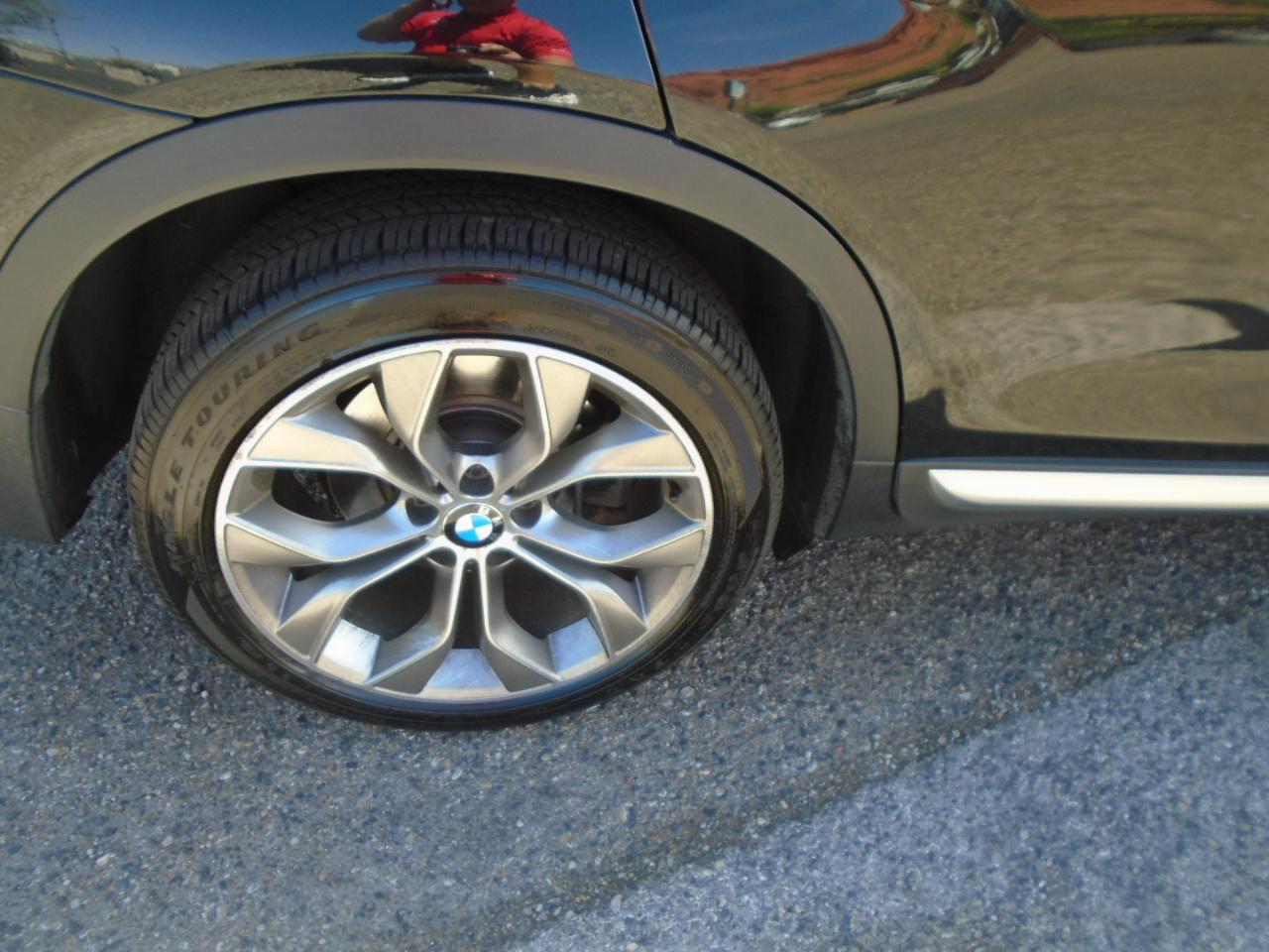 BMW X4 xDrive28i 2016