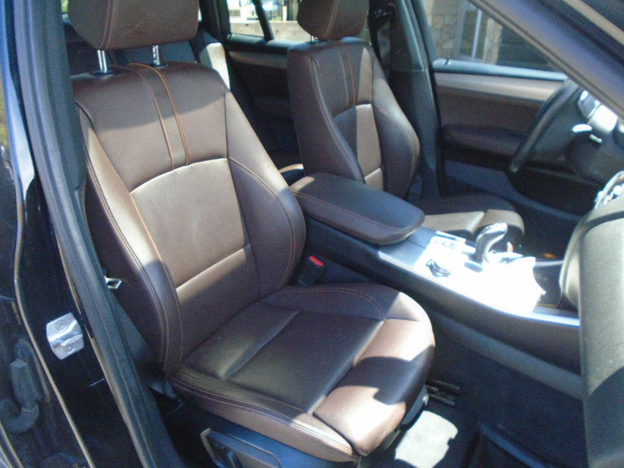 BMW X4 xDrive28i 2016
