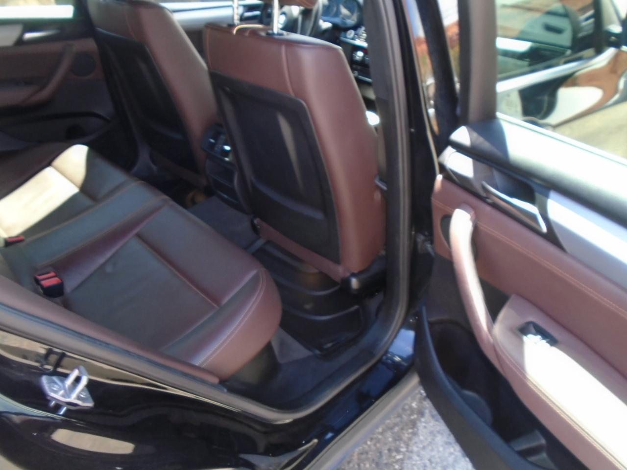 BMW X4 xDrive28i 2016