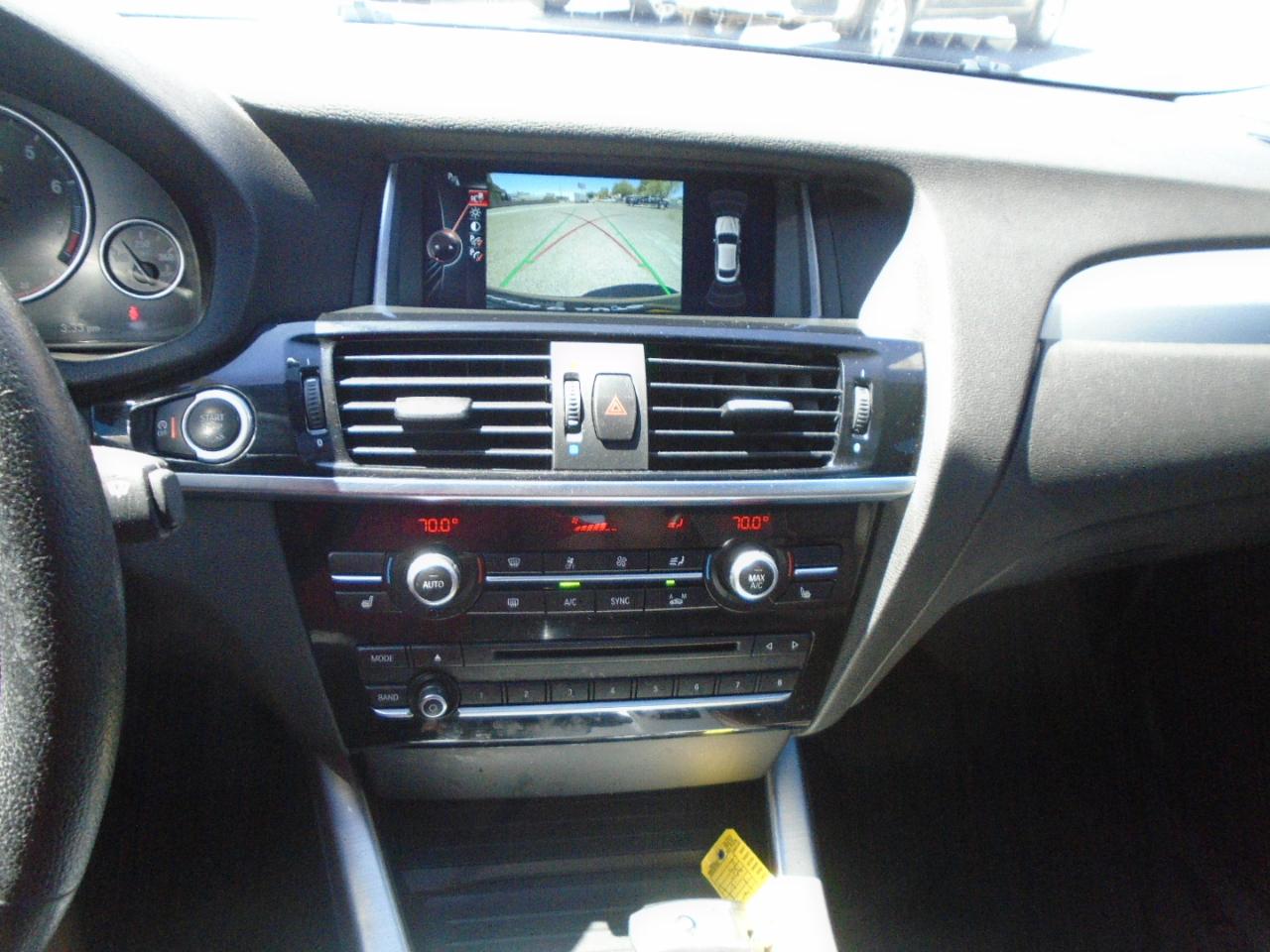 BMW X4 xDrive28i 2016