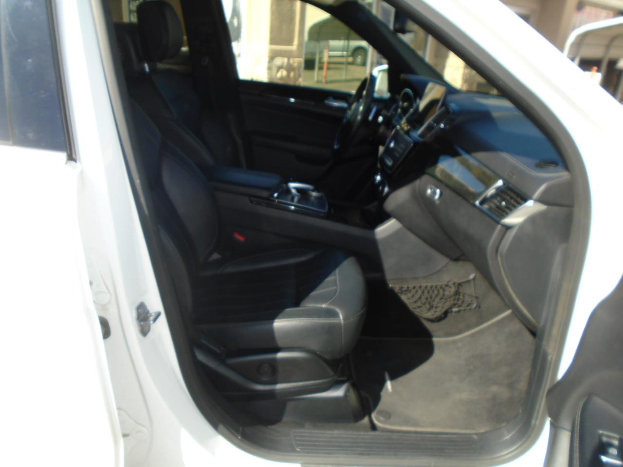 Mercedes-Benz GLS-Class GLS450 4MATIC 2019