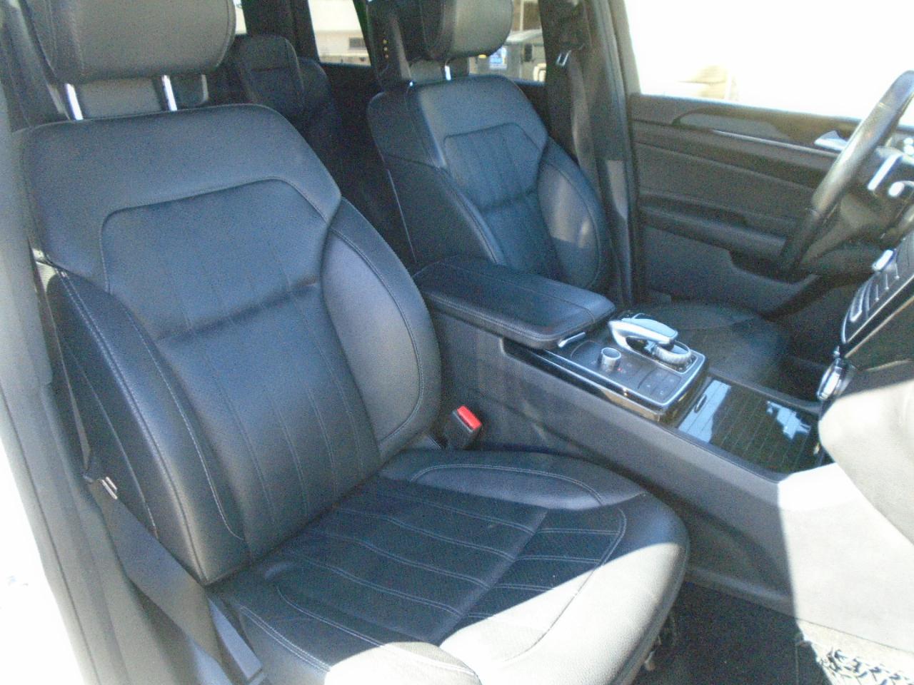Mercedes-Benz GLS-Class GLS450 4MATIC 2019
