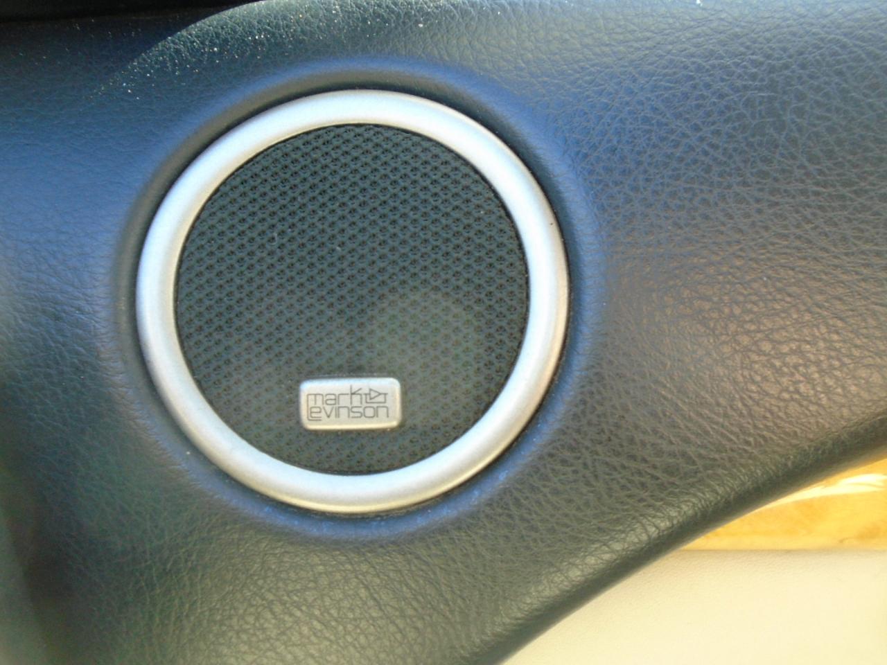 Lexus SC 430 Convertible 2003