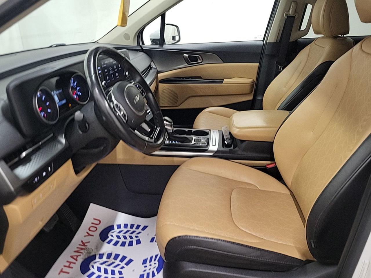 Kia Carnival  2022