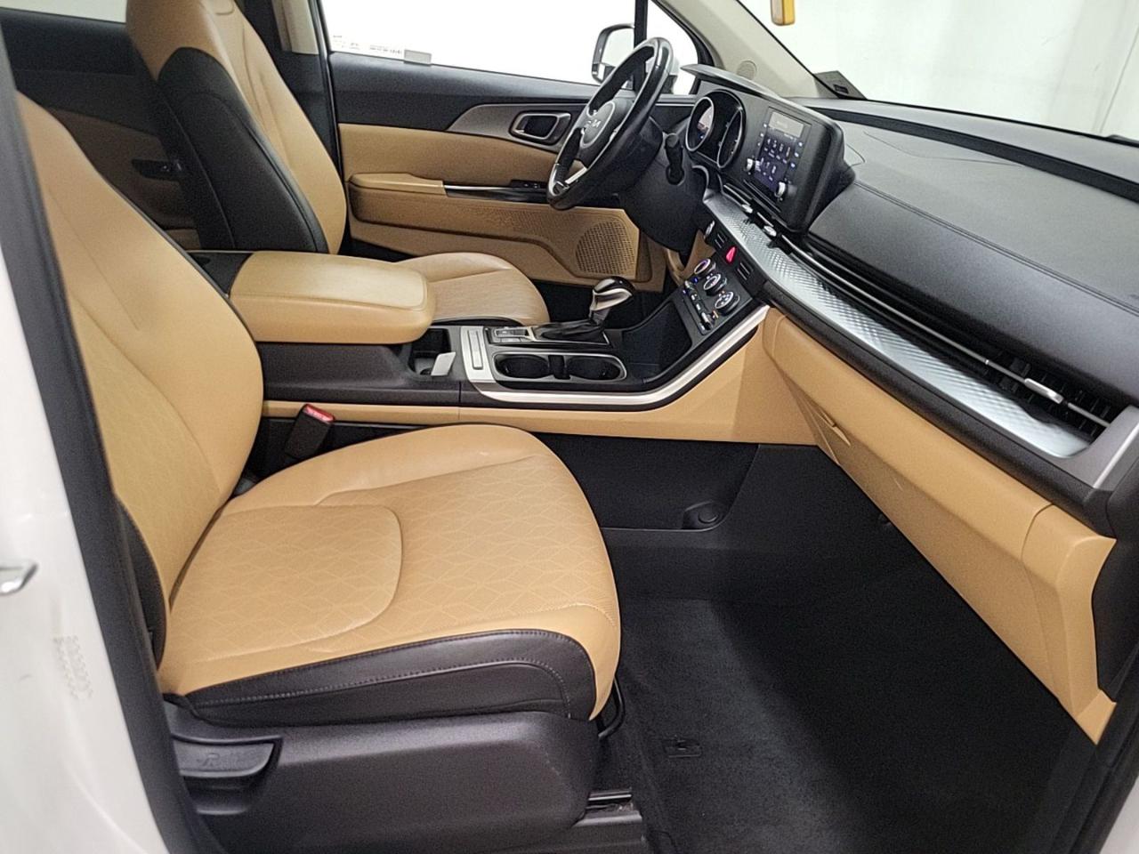 Kia Carnival  2022
