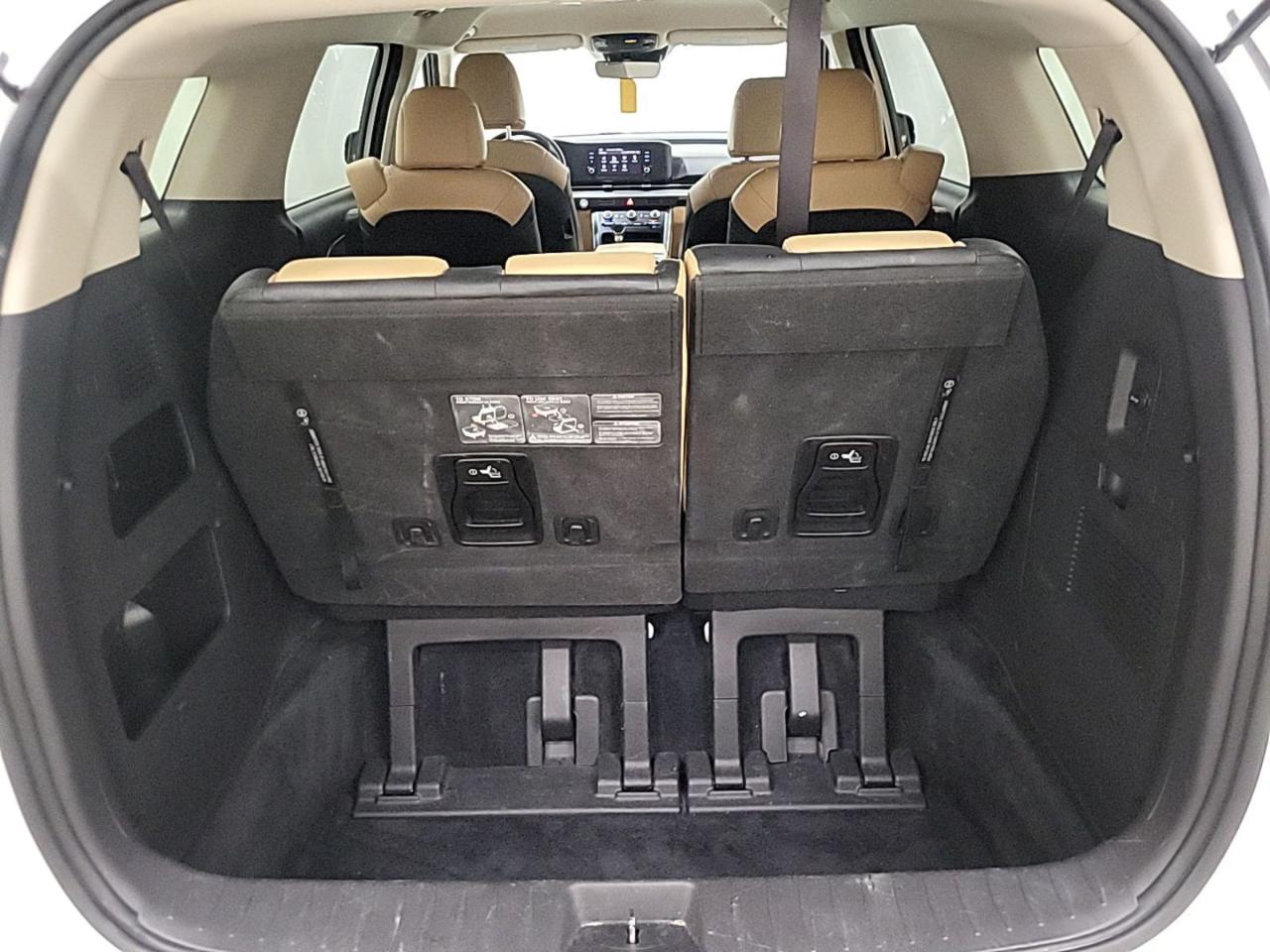 Kia Carnival  2022