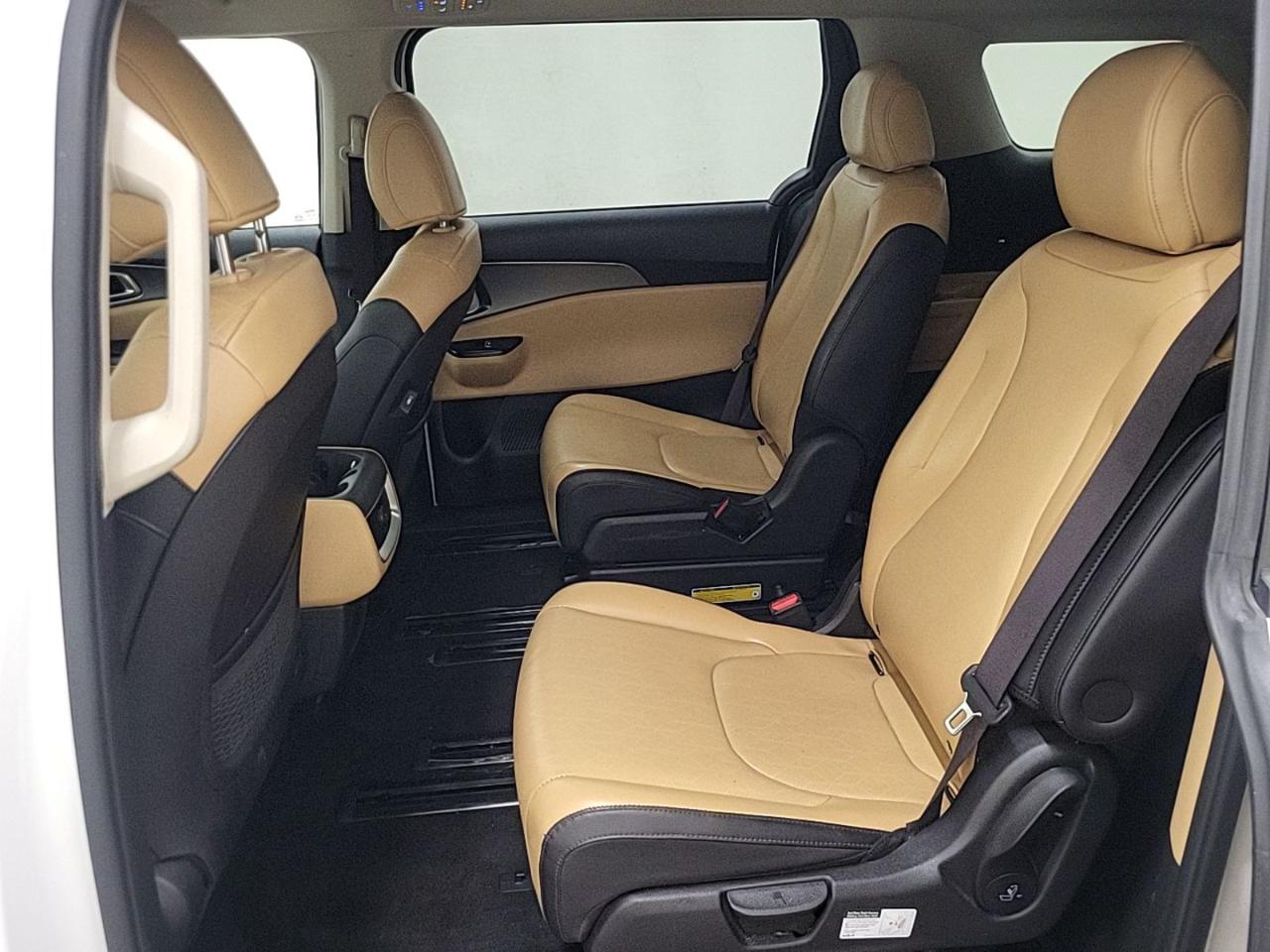 Kia Carnival  2022
