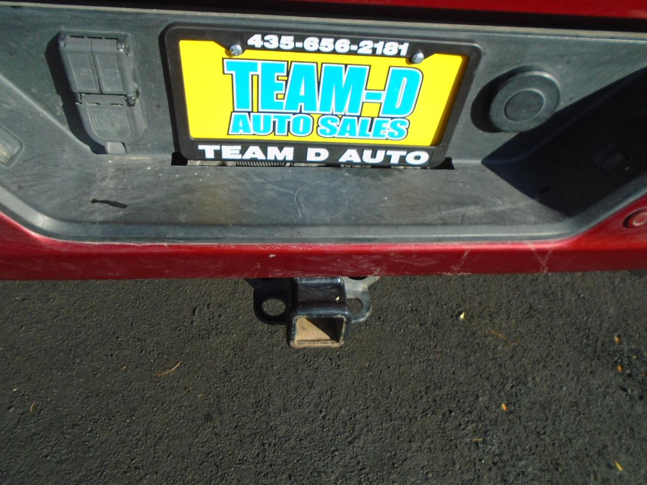 GMC Sierra 1500 AT4 Crew Cab Short Box 4WD 2021