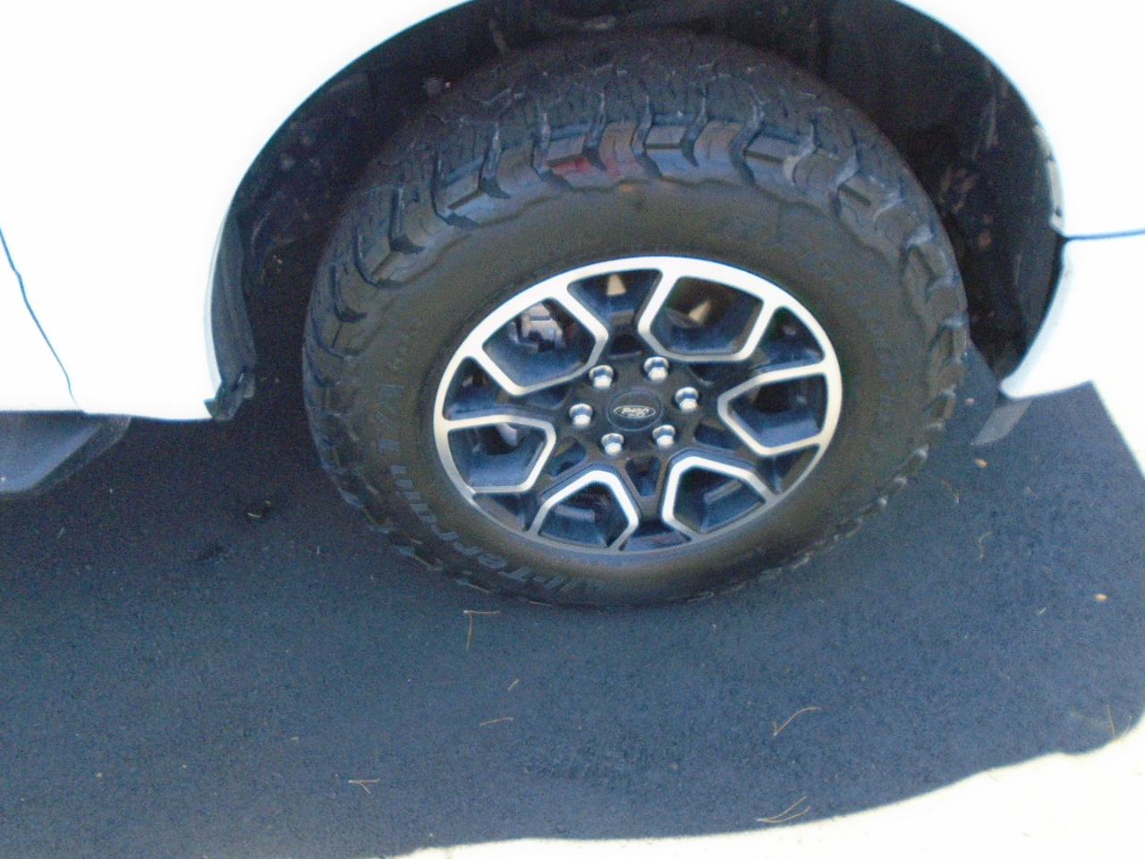 Ford F-150  2022
