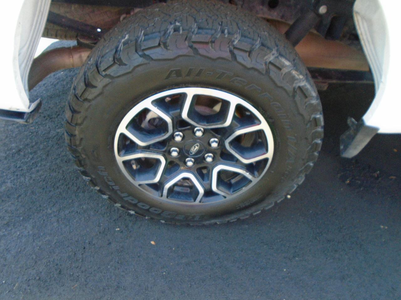 Ford F-150  2022