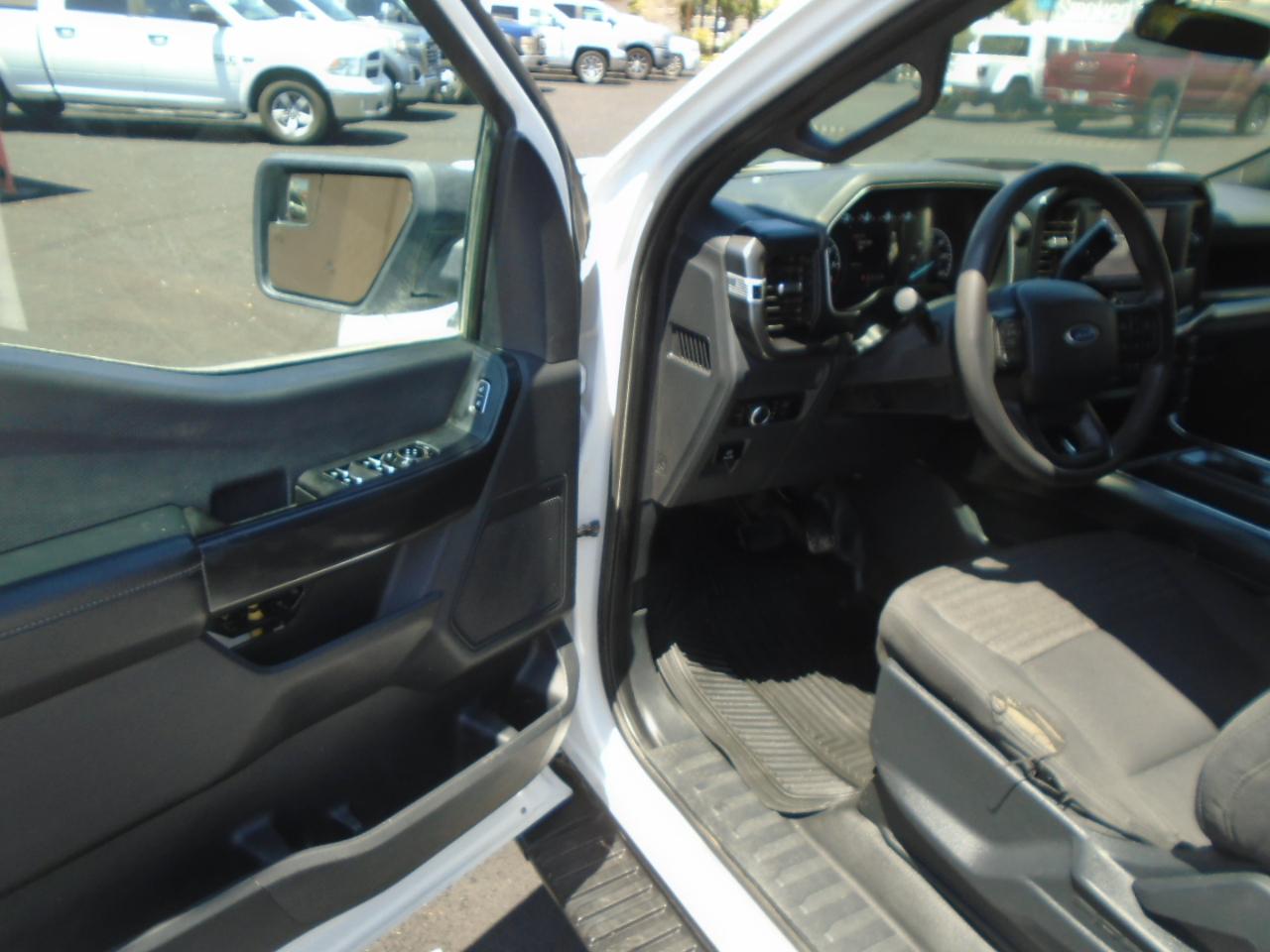 Ford F-150  2022
