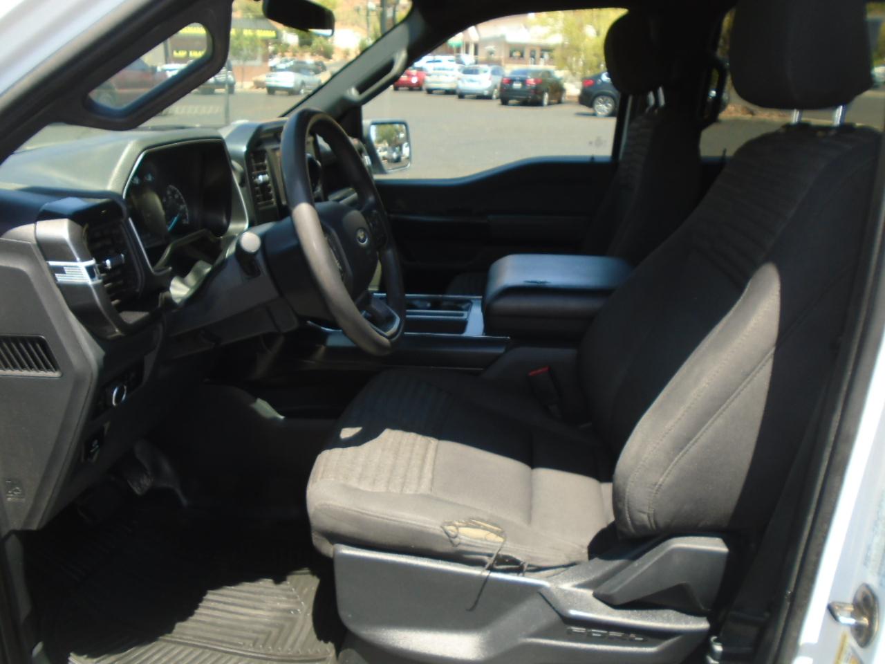 Ford F-150  2022