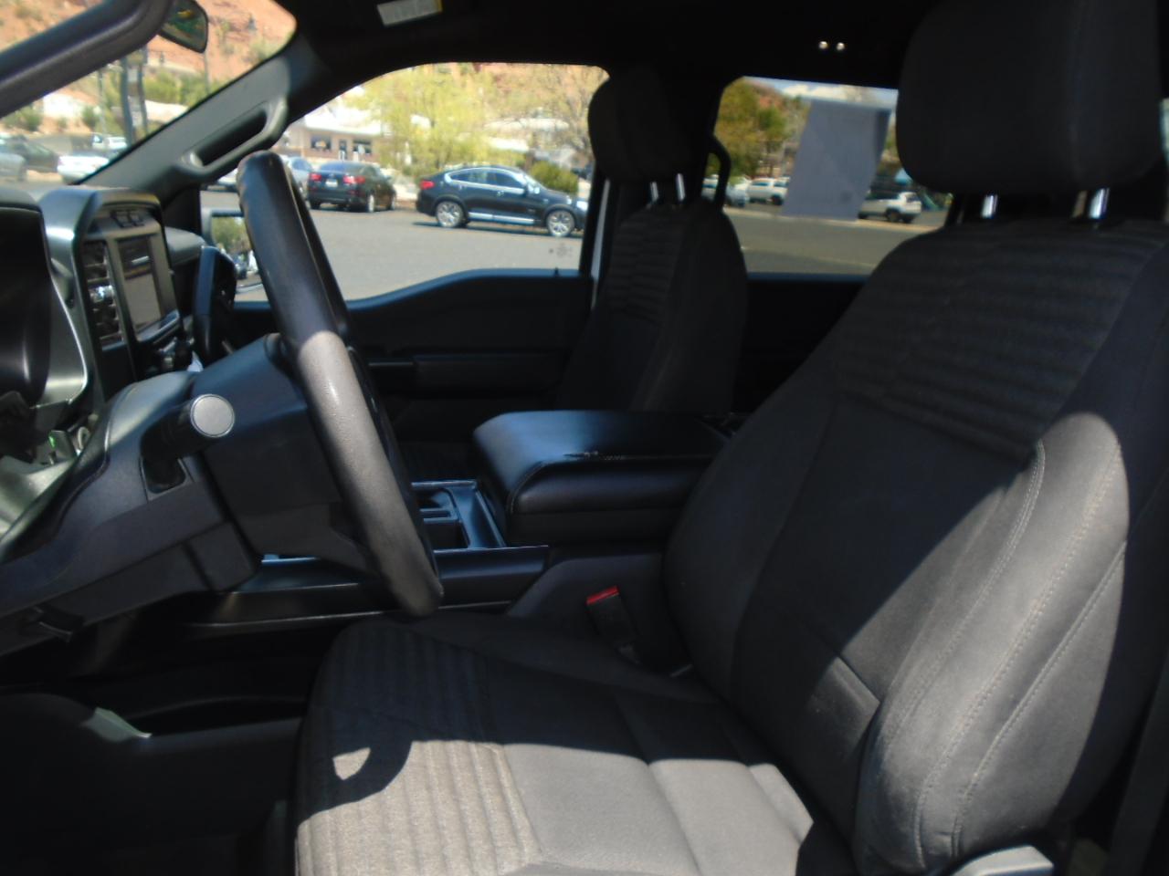 Ford F-150  2022