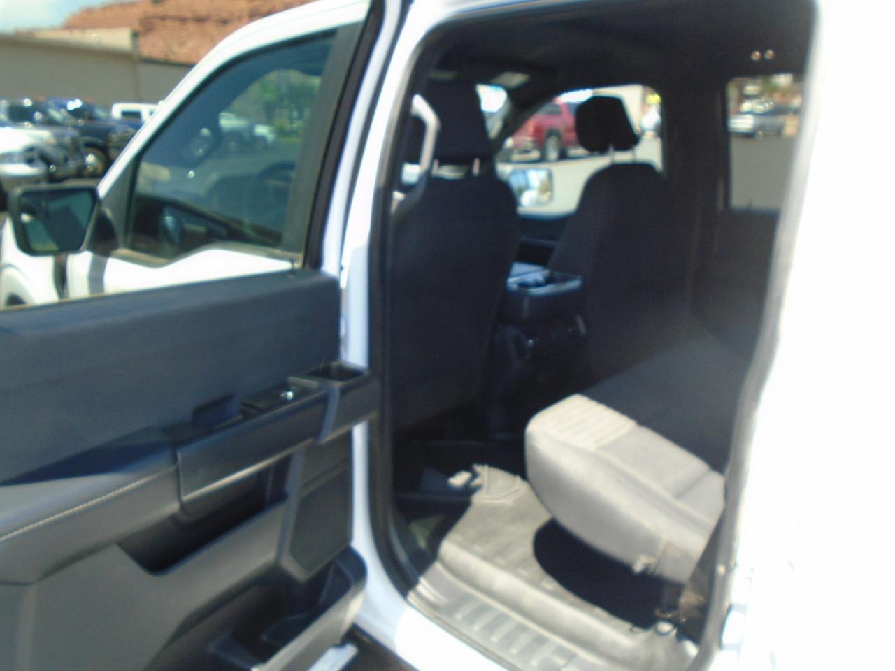 Ford F-150  2022