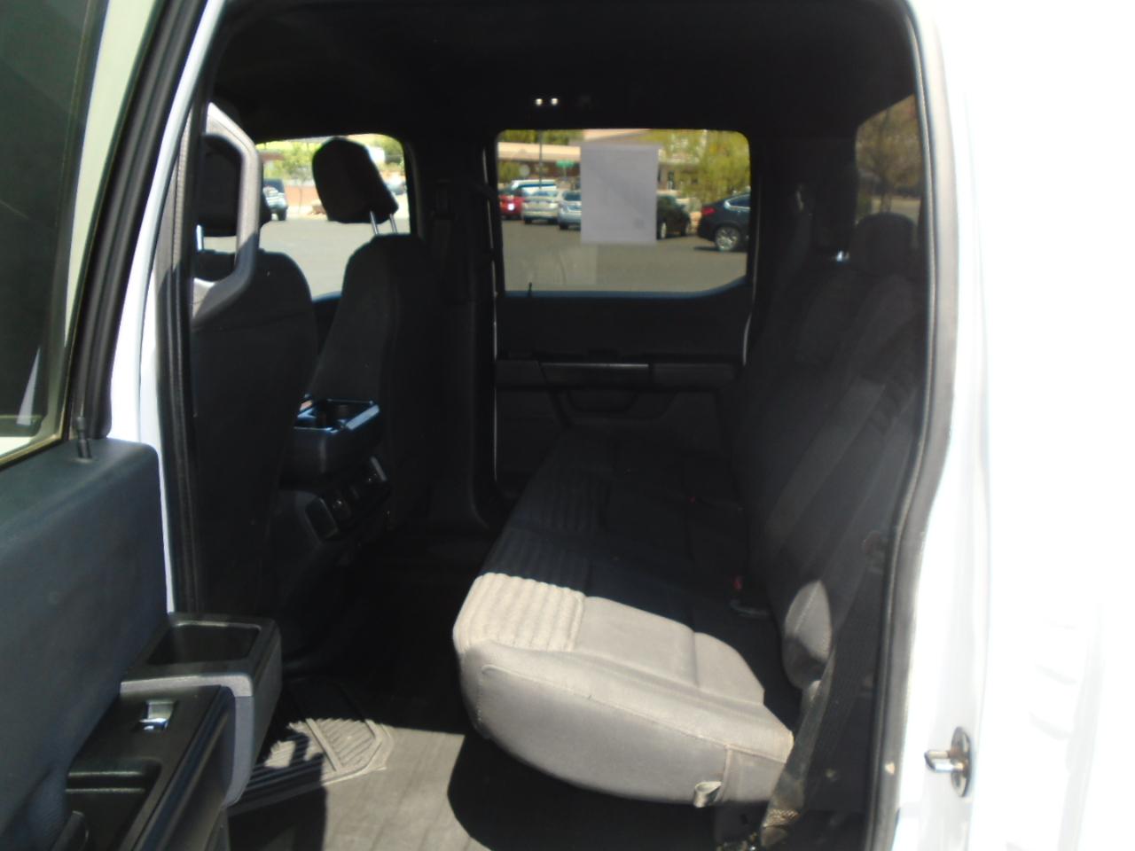 Ford F-150  2022