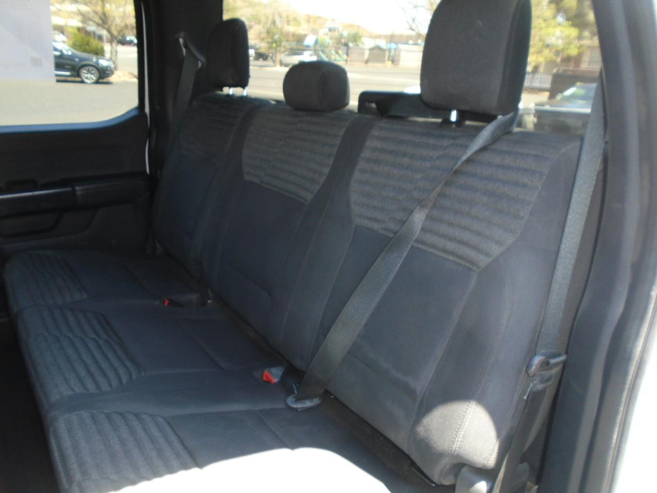 Ford F-150  2022