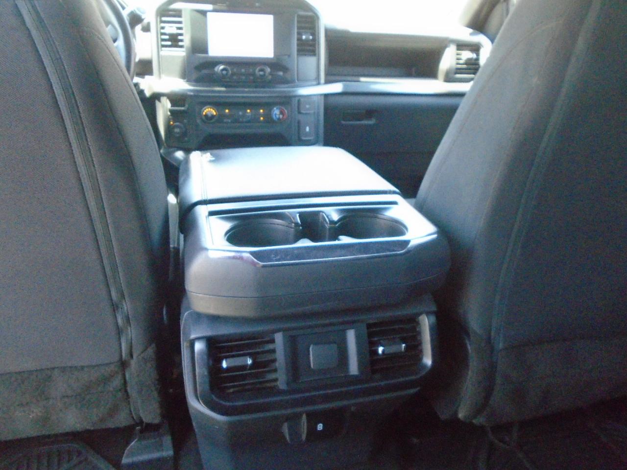 Ford F-150  2022