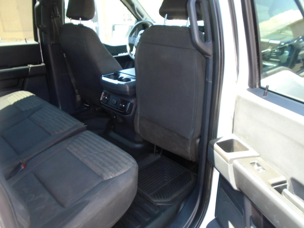 Ford F-150  2022