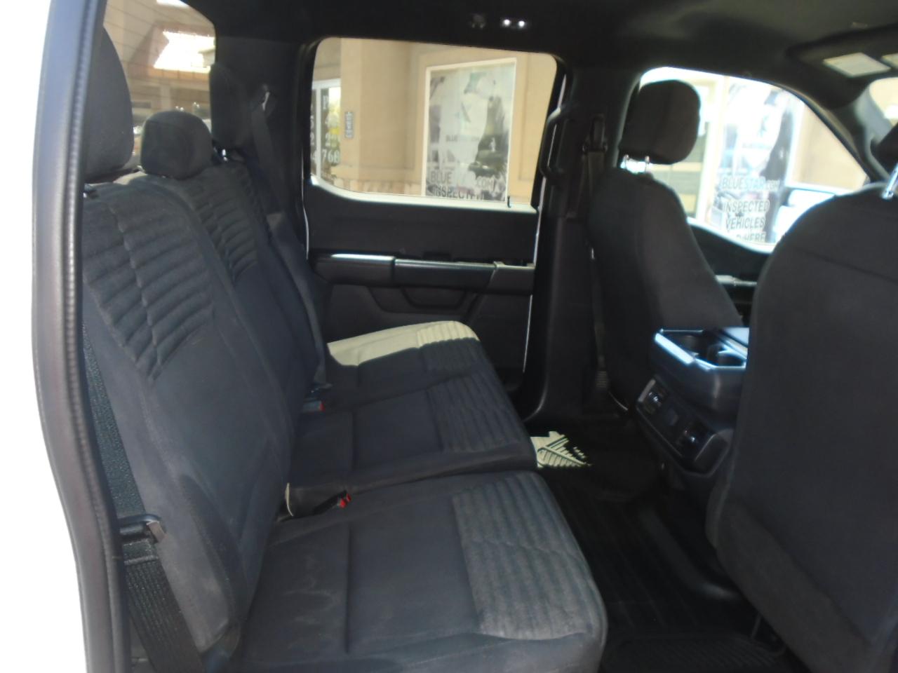 Ford F-150  2022